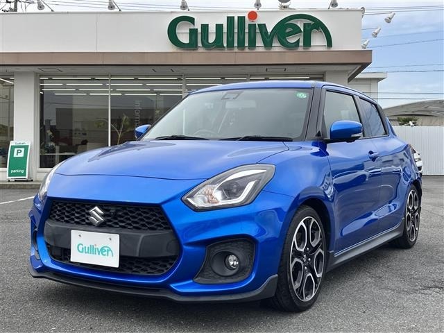 Suzuki SWIFT 2019 7002838-15
