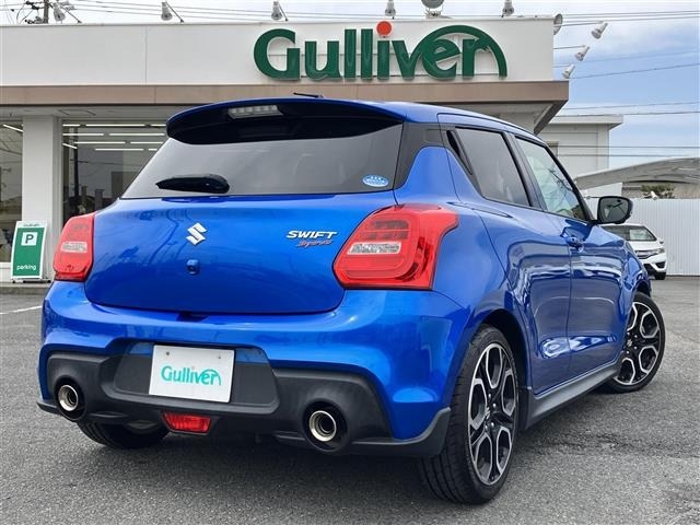 Suzuki SWIFT 2019 7002838-16