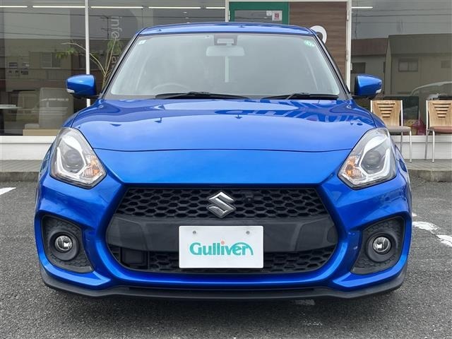 Suzuki SWIFT 2019 7002838-17