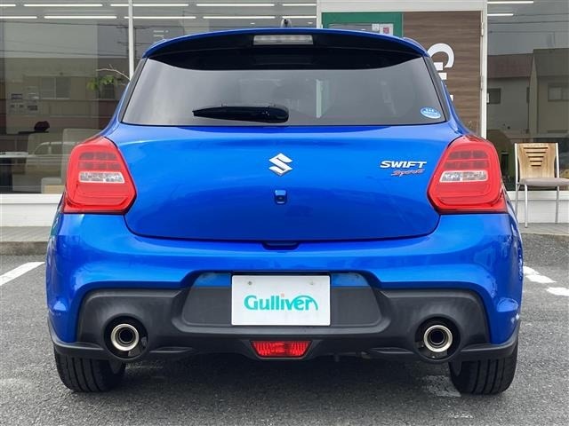 Suzuki SWIFT 2019 7002838-18