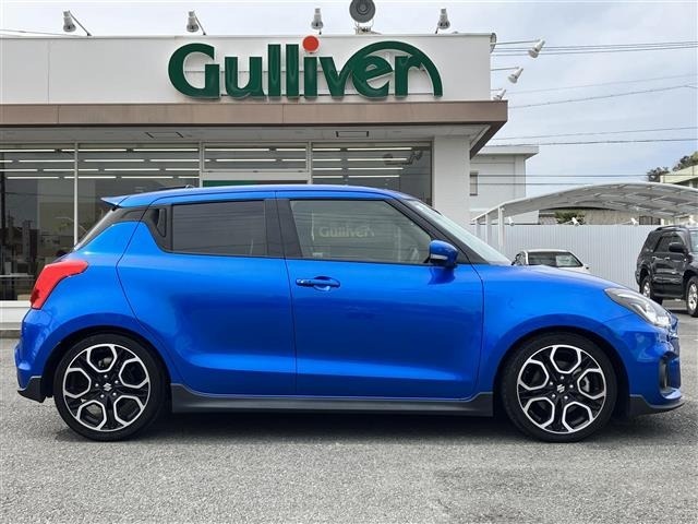 Suzuki SWIFT 2019 7002838-19
