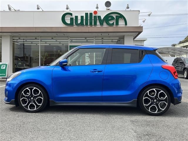 Suzuki SWIFT 2019 7002838-21