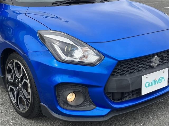 Suzuki SWIFT 2019 7002838-3