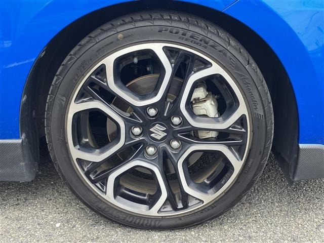 Suzuki SWIFT 2019 7002838-8