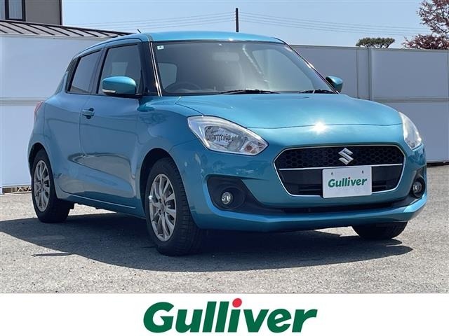 Suzuki SWIFT 2018 7002840-0