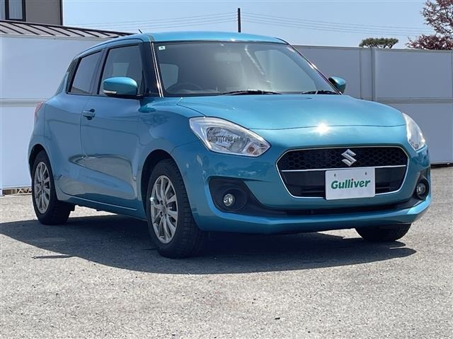 Suzuki SWIFT 2018 7002840-11