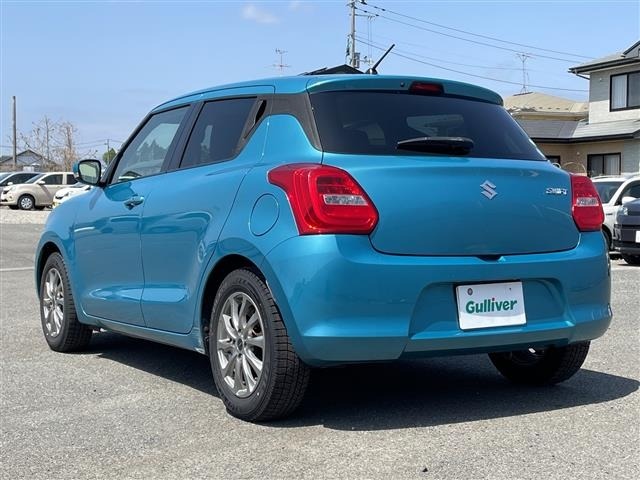 Suzuki SWIFT 2018 7002840-13
