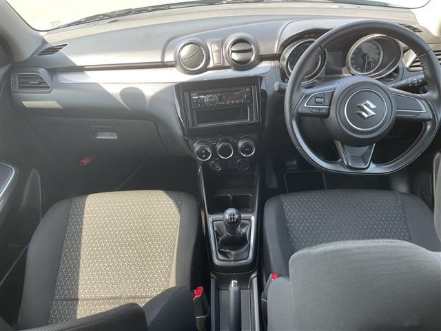 Suzuki SWIFT 2018 7002840-14