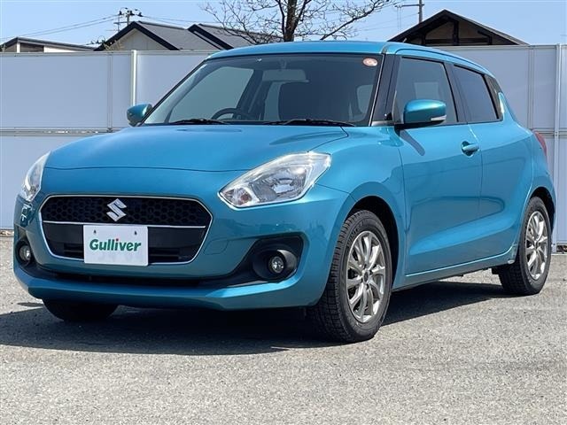 Suzuki SWIFT 2018 7002840-20