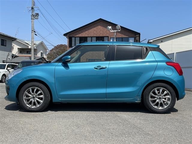 Suzuki SWIFT 2018 7002840-22