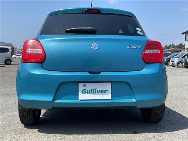 Suzuki SWIFT 2018 7002840-4