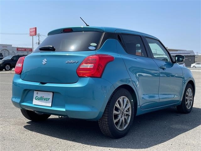 Suzuki SWIFT 2018 7002840-6