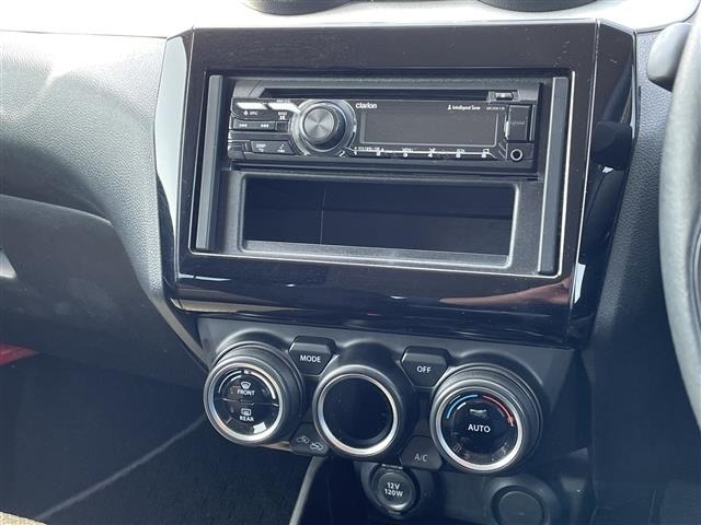 Suzuki SWIFT 2018 7002840-8