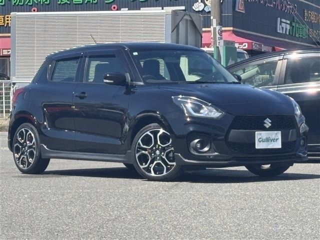 Suzuki SWIFT 2023 7002842-0