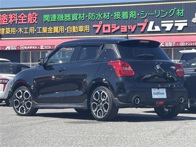 Suzuki SWIFT 2023 7002842-13