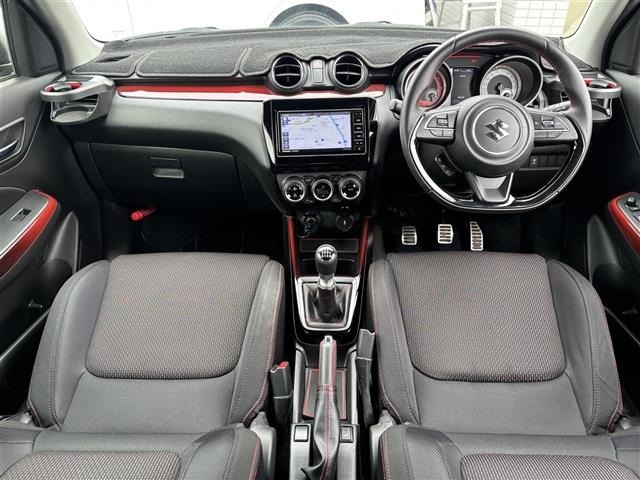 Suzuki SWIFT 2023 7002842-14