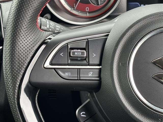 Suzuki SWIFT 2023 7002842-2