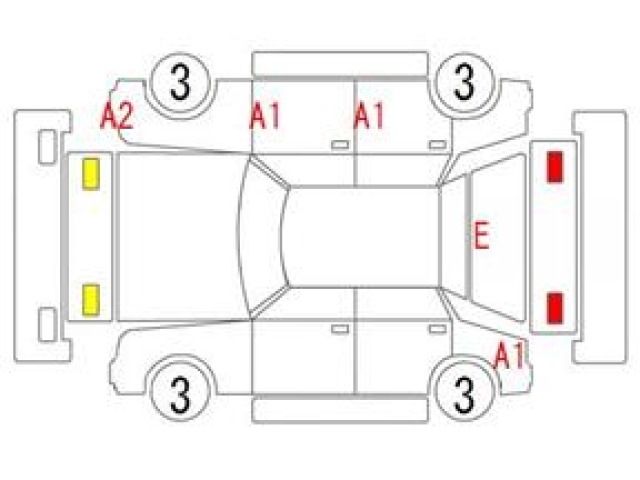 Suzuki SWIFT 2023 7002842-23