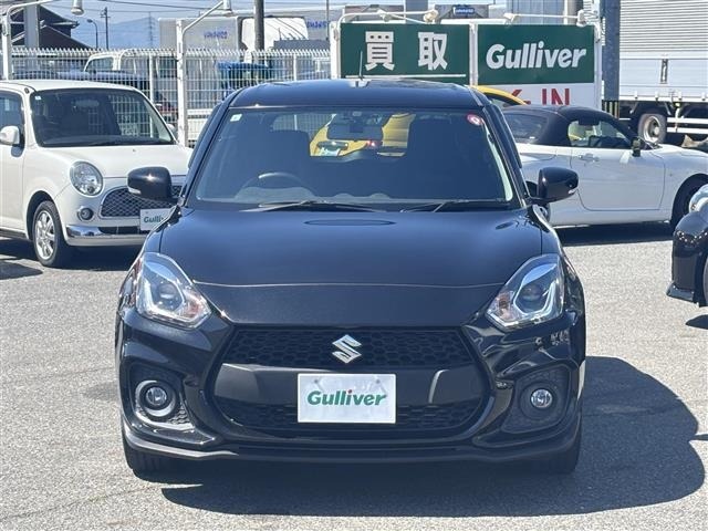 Suzuki SWIFT 2023 7002842-3