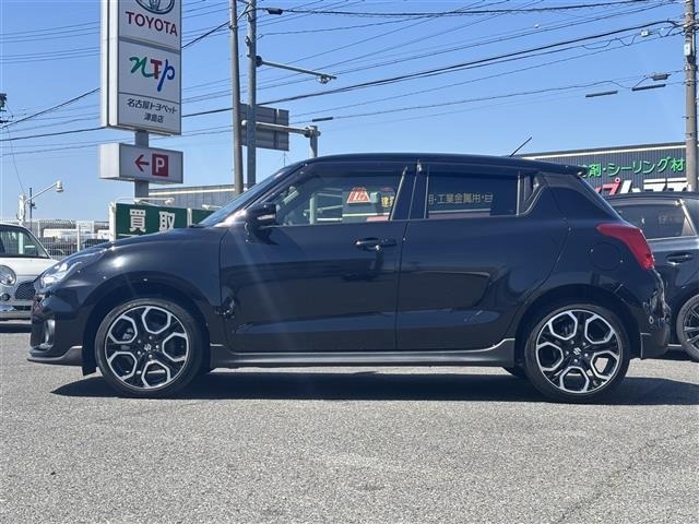 Suzuki SWIFT 2023 7002842-7