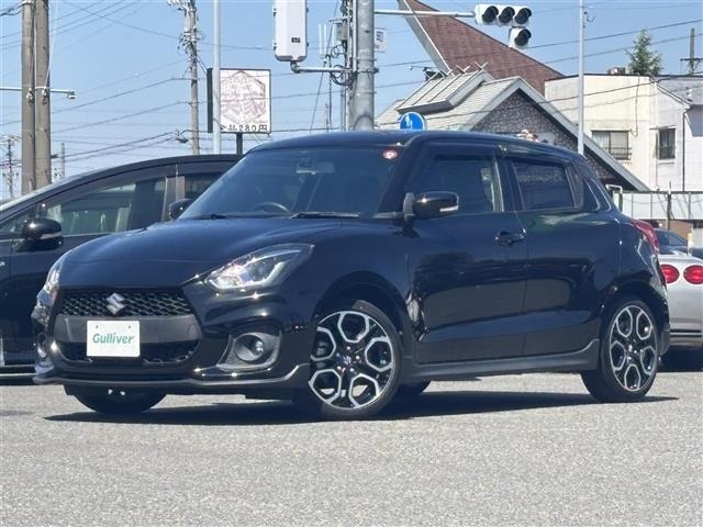 Suzuki SWIFT 2023 7002842-9