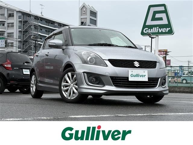 Suzuki SWIFT 2014 7002843-0
