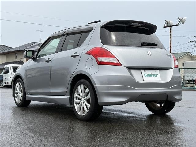 Suzuki SWIFT 2014 7002843-13
