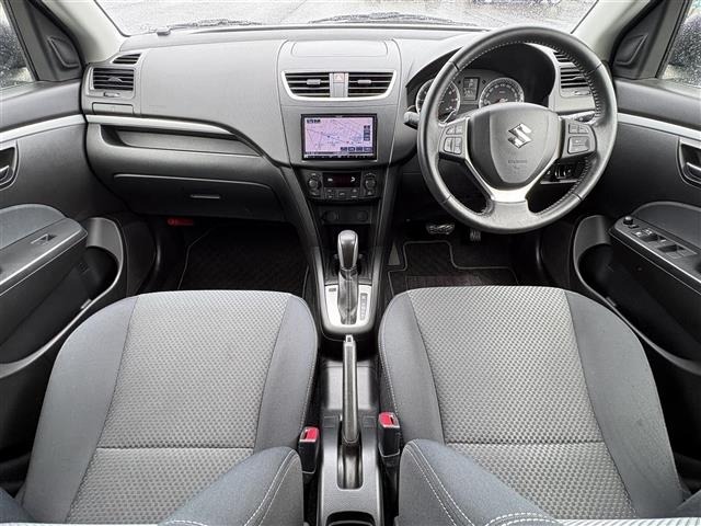 Suzuki SWIFT 2014 7002843-14