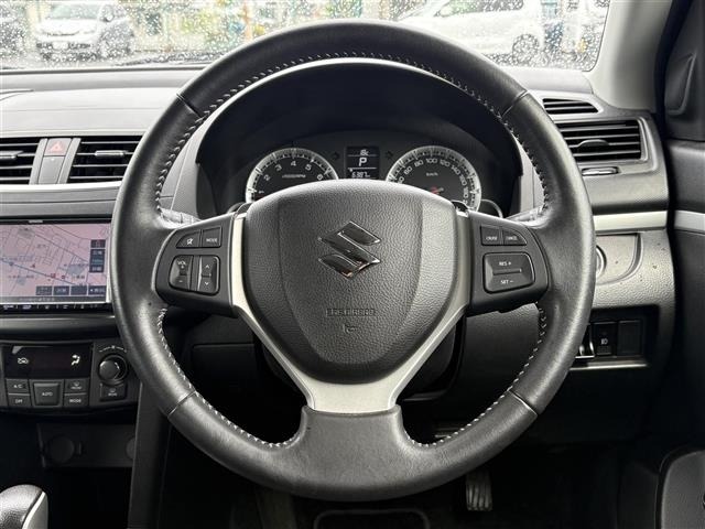 Suzuki SWIFT 2014 7002843-15
