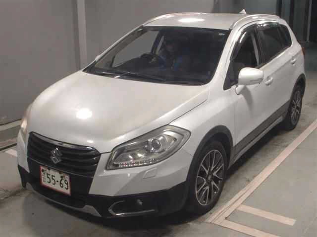 Suzuki SX4 2015 6988129-4