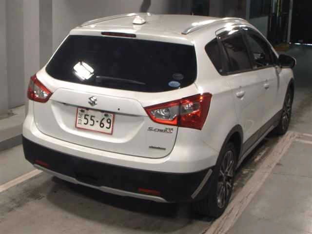 Suzuki SX4 2015 6988129-5