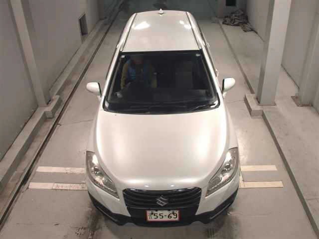 Suzuki SX4 2015 6988129-6