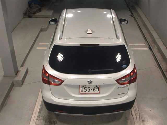 Suzuki SX4 2015 6988129-7