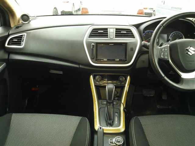 Suzuki SX4 2015 6988129-8