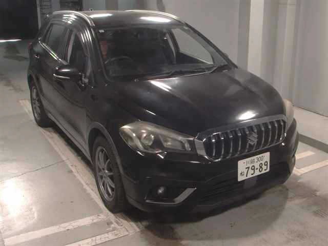 sat car