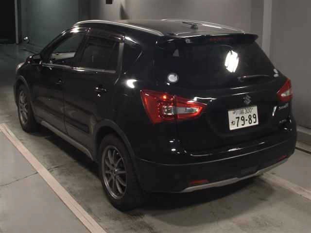 Suzuki SX4 2017 6988130-1