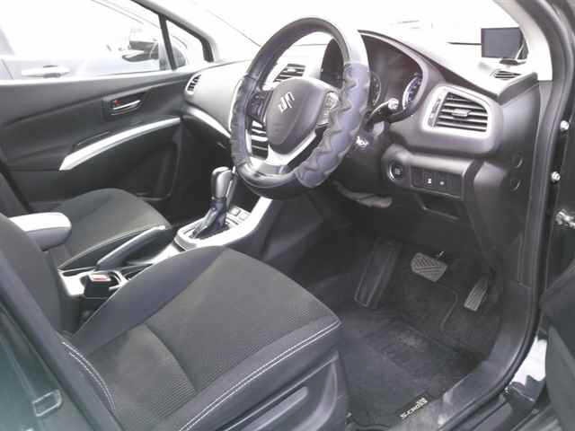 Suzuki SX4 2017 6988130-3