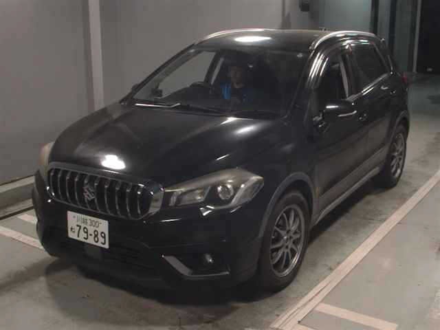 Suzuki SX4 2017 6988130-4