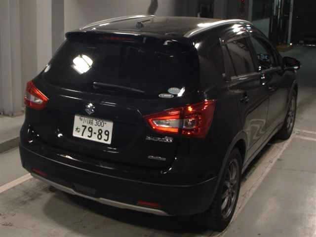 Suzuki SX4 2017 6988130-5