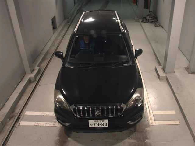 Suzuki SX4 2017 6988130-6