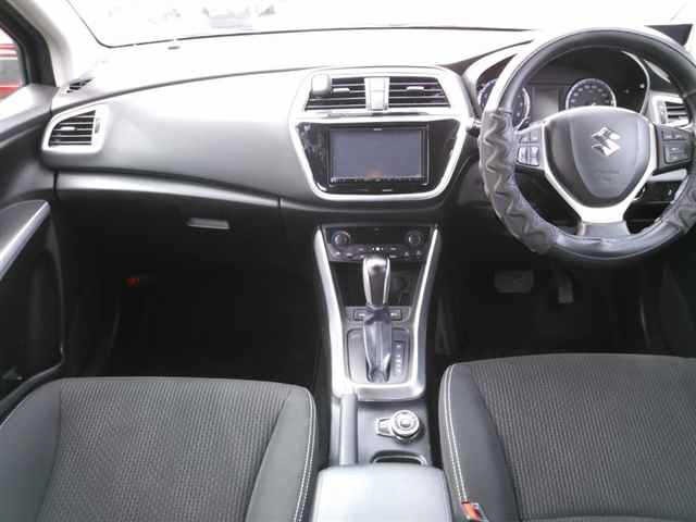 Suzuki SX4 2017 6988130-8