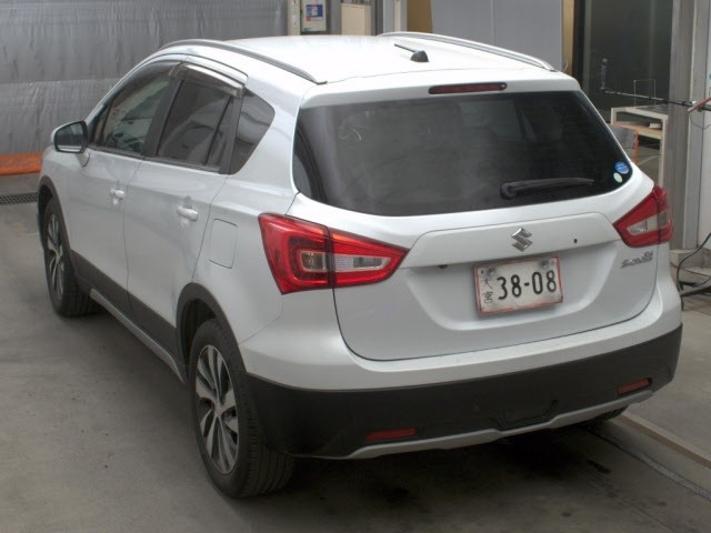 Suzuki SX4 2019 6988139-1