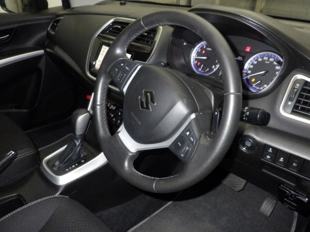 Suzuki SX4 2019 6988139-3