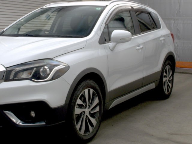 Suzuki SX4 2019 6988139-4
