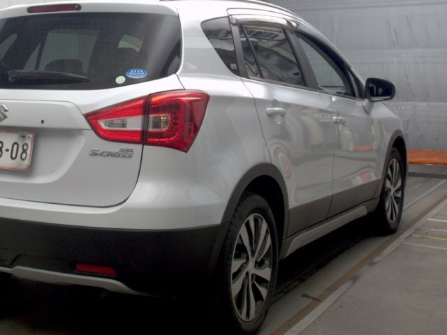 Suzuki SX4 2019 6988139-5