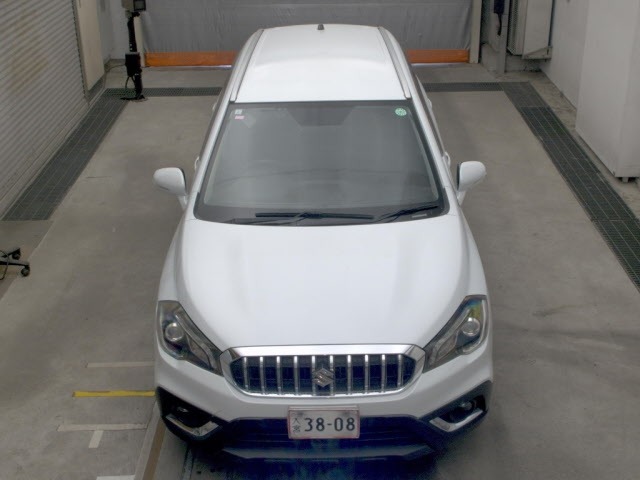 Suzuki SX4 2019 6988139-6