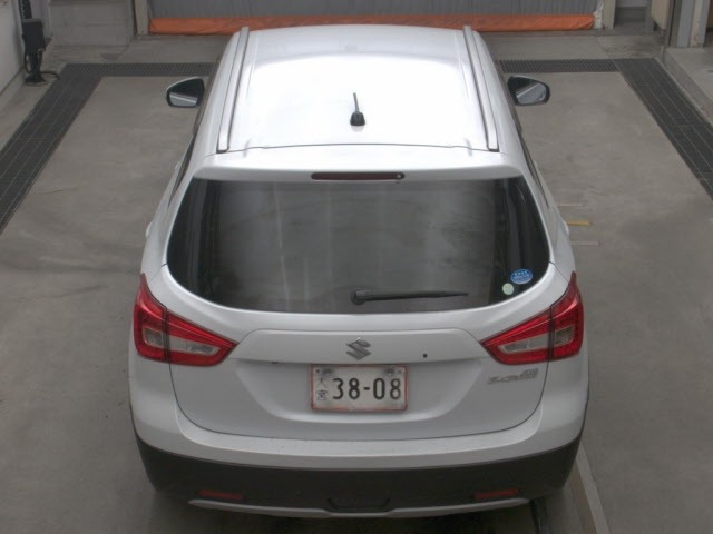 Suzuki SX4 2019 6988139-7