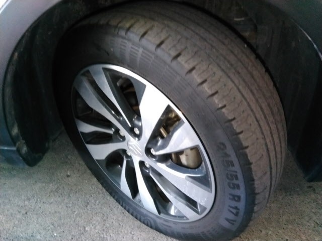 Suzuki SX4 2019 6988139-9