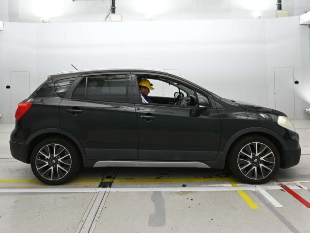 Suzuki SX4 2017 6988149-3