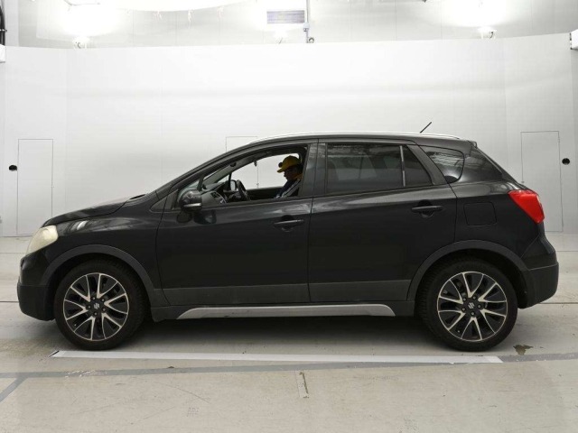Suzuki SX4 2017 6988149-4